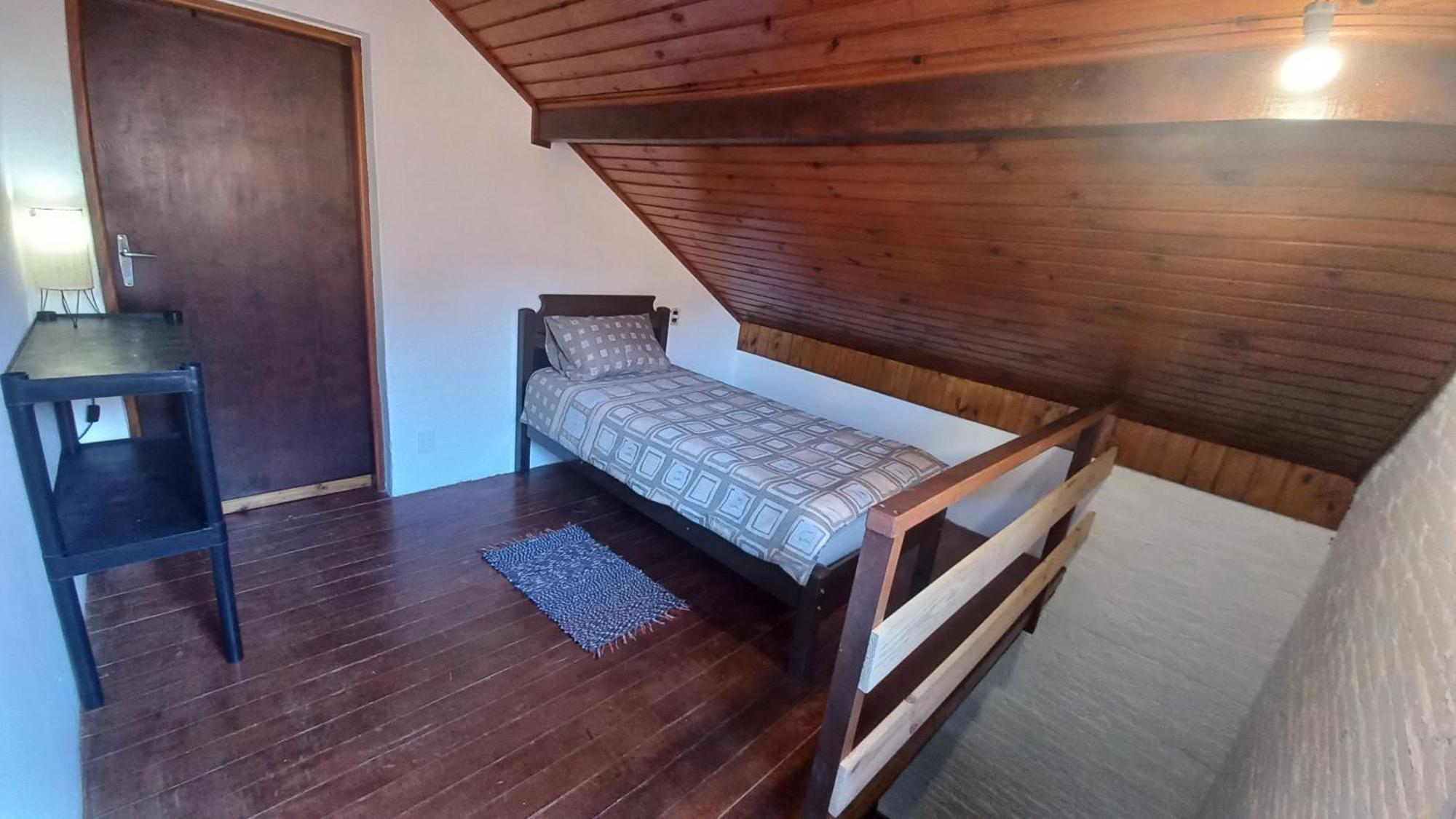 Casa Do Braz Aptos E Casa De Temporada Monte Verde  Εξωτερικό φωτογραφία